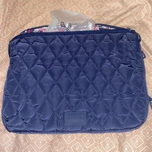 Vera Bradley laptop case